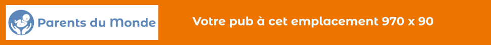 espace publicitaire